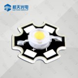 Getain High Power White Diodes with Star PCB for Outdoor Lighting