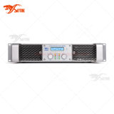 HD1500 Audio System Professional 1500W RMS Amplifier Sound