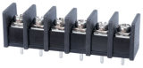 Barrier Terminal Block for Power Control (WJ55C-10.0mm)