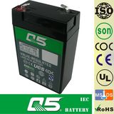 6V2.8AH Rechargeable Battery, for Emergency Light, Outdoor lighting, solar garden lamp, solar lantern, solar camping lights, solar torchlight, solar fan, bulb.