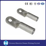 Coppe Aluminium Connecting Terminals (DL Series)
