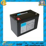 12V Good Quality VRLA Battery for Solar Energy