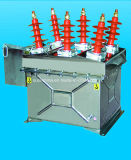 Zw8-12, Zw8-12g Series Outdoor High Vacuum Circuit Breaker