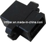 MPO Fiber Optic Flange Adapter