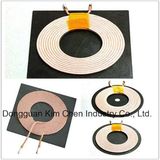 Qi Transmitter Wireless Charger Coil for Mobile Phone