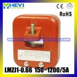 Window Type Current Transformer (LMZJ1-0.66) Energy Transformer