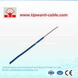 Solid Type Copper Conductor Power Electrical Wires