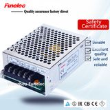 75W 12V 6.25 AMP Small Size DC Power Supply Ms-75-12