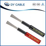 High Quality TUV Approved 2.5mmsq/4.0mmsq/6.0mmsq PV Solar Power Cable