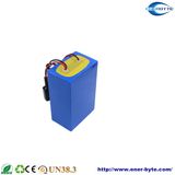 LiFePO4 Battery Pack 24V 200ah