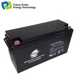12V150ah Deep Cycle Solar Power Battery Gel Battery