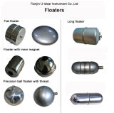 Stainless Steel Floaters-Ball Floaters Presision Inner Magnet Floaters