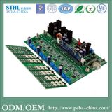 Professional MPPT Solar Charge Controller PCBA