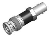 Adaptor BNC Male to Female