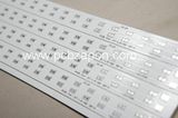 Long Aluminium PCB with OSP (150mm*1200mm)
