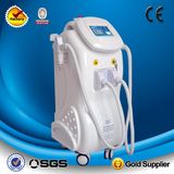 Beauty IPL+808nm Diode Laser Hair Removal Machines