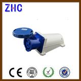 CE RoHS Approval IP67 63A Cee Coupler