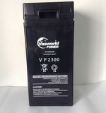 2V300ah Non-Spill Sealed Rechargeable Battery