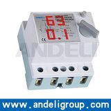 2p RCD Residual Current Device (DZL6)