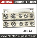 New Barrier Terminal Block for Customer Foremost (JDG-B)