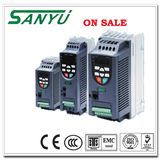 Vector Control Frequency Inverter AC Motor Drive (SY8000G)