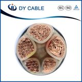 XLPE or PVC (Cross-linked polyethylene) Insulated Electric Power Cable