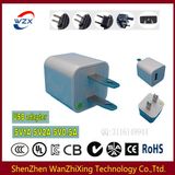 5V0.5A 5V1a 5V2a USB Power Adapter Apple Adapter 5W Adapter