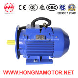 Hmk Special Used for Air-Compressor Three Phase Asynchronous Induction High Efficiency Electric Motor