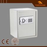 Digital Safe with Emergency Override