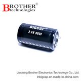 Super Capacitor 360 Farad 2.7V for Sale