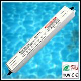 40W Constant Voltage Waterproof IP67 LED Driver with SAA