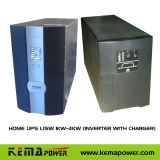 Lisw 1000-4000W Pure Sine Wave Power Inverter