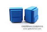 Low-Frequency Transformer with Wide Frequency Range, Customized Designs Welcomed