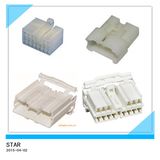 USB Plastic 14pin Female Connector