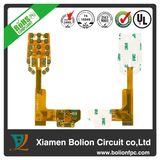 Irregular-Shape Double Sided Flexible PCB