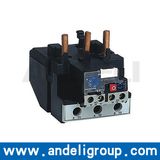 Mini Power Relay Thermal Protector (JR28N)