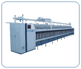 spinning-Frame Frequency Inverter (V7) AC Drives / VFD/VSD Assurence of High-Quality