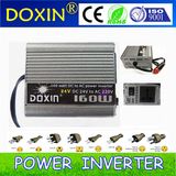 160W Car Mini Inverter DC to AC 12V 220V (DXP160H)