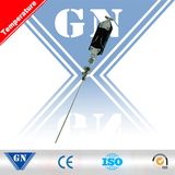 Flat Plug Type Armored Thermal Resistance (CX-WZ)