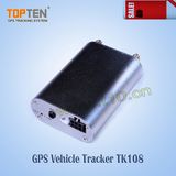 Real Time Vehicle GPS Tracker for Car, with Microphone, Online GPS Tracking with CE Tk108 (WL)