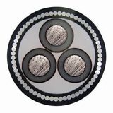 1~35 Kv XLPE Insulation Power Cables