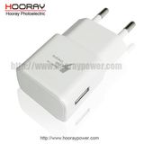 Wholesale 5V 2.1A Fast USB Charger Travel Charger Home Charger for Samsung Phone Accessories