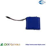 LiFePO4 Battery Pack 6.4V1.2ah for Electric Tool/Electric Power Tool