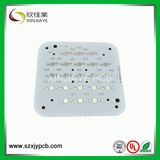 Aluminum PCB Assembly and Components (781667)