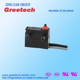 ENEC/UL Approved Mini Micro Switch Used in Automatives