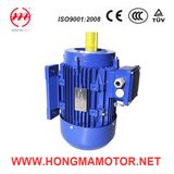 Double Speed Motor/Variable Speed Motor (280S-4P/2P-60/72KW)