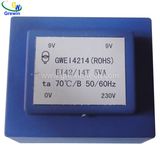 Encapsulated Transformer (GWEI38-14) , Ei38 Low Frequency Transformer