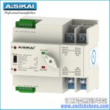 Hot Selling 63A House Using Automatic Transfer Switch ATS CCC/Ce