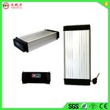36V11ah Rear Rack Lithium-Ion Battery for E Bike