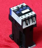 Manufacturer for High Quality Lp1-D12 DC Contactor